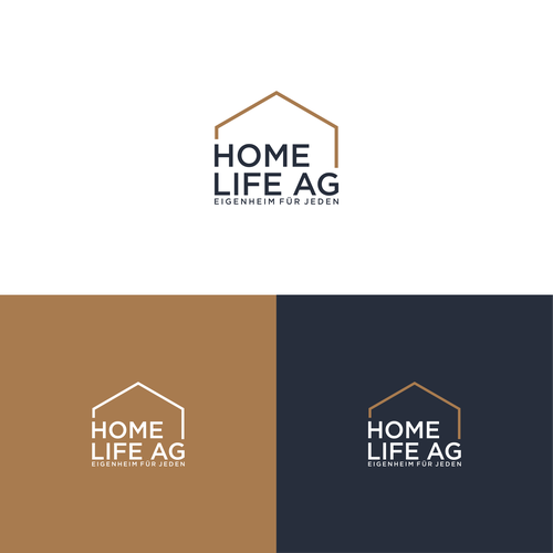 Logo & brand identity pack contest entry by layang_sworo