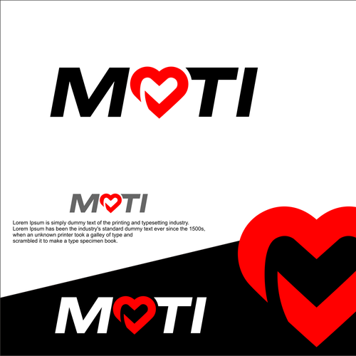 MOTI Design von Diora_project