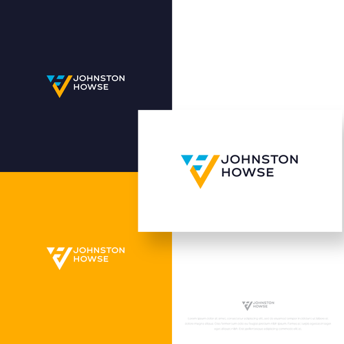 Brand Building for Broadcast Network & IT Automation Company Design by oopz