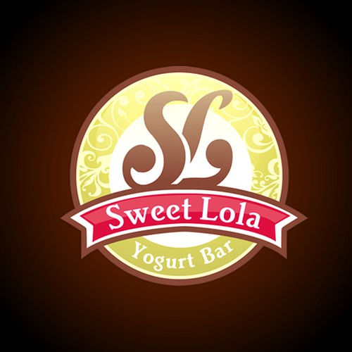 Desperate For Logo!!!! Design by ichi