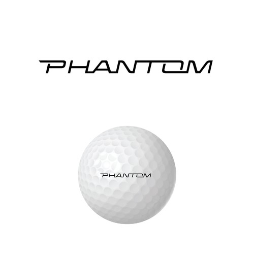 We need a classic but dynamic logo for a new next-gen golf ball Design by JELOVE