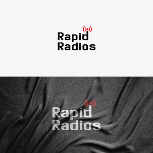 Masculine and Hip design for Walkie Talkie Brand Design by SAJEN VECT