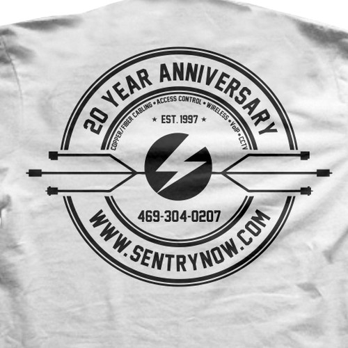 company-20th-year-anniversary-t-shirt-design-t-shirt-contest