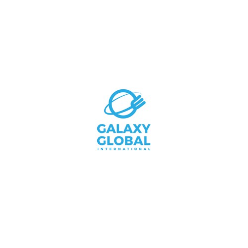 Galaxy Global International | Logo design contest