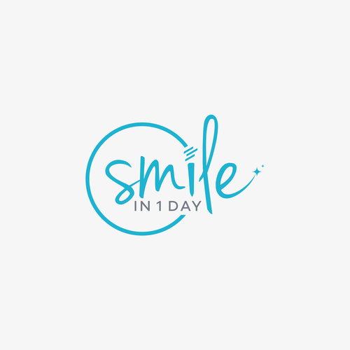 Smile in 1 Day Design von daywin™