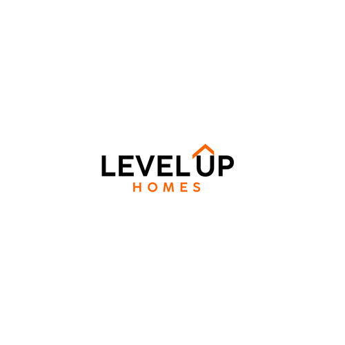 Level Up Homes Design by bengArt