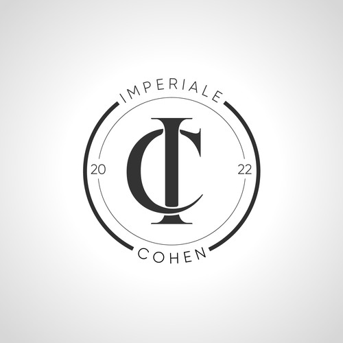 Bespoke Family Logo Design von CreoleArts