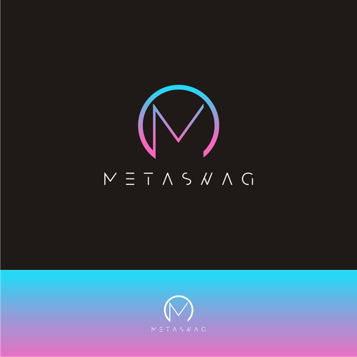 Futuristic, Iconic Logo For Apparel Company デザイン by rajabejo
