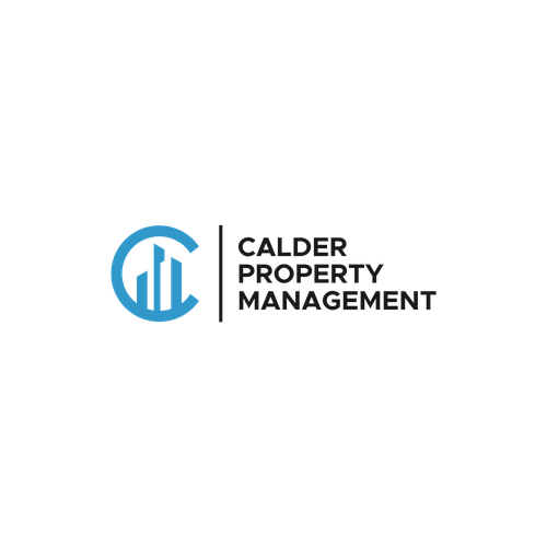 Property rental company logo Design by do'ane simbok