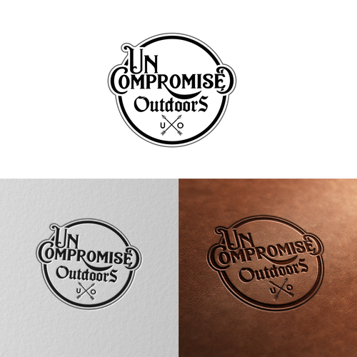 Uncompromised Outdoors Design by Vandi septiawan