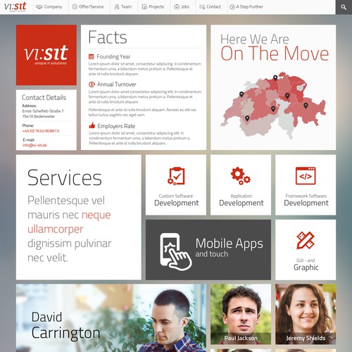 Design finalista por Ananya Roy