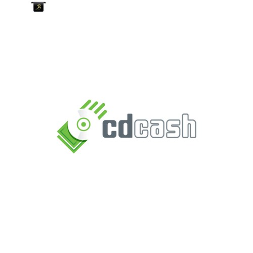 Diseño de logotipo propuesta en el concurso por Randys