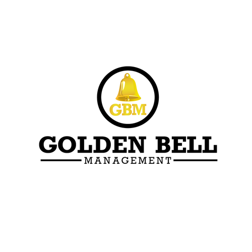 Create the next logo for Golden Bell Management Logo design contest