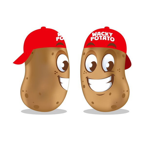 Wacky Potato