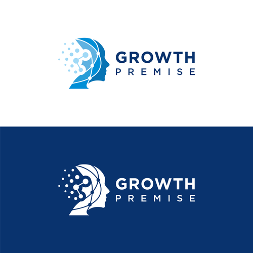Logo and brand package for an IP company focused on leadership, growth, and mental frameworks Design by Gacorrr