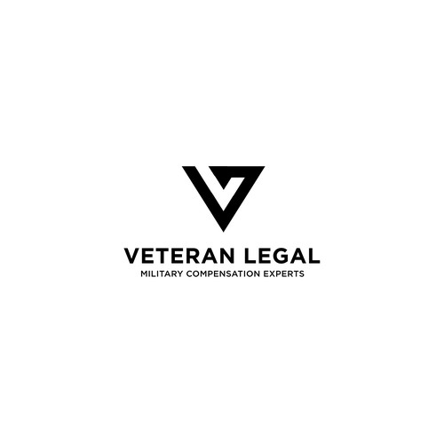 veteran legal Design by phillip1481