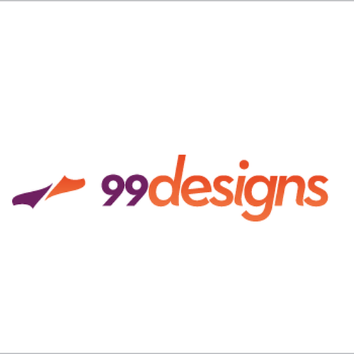 Logo for 99designs デザイン by jaker