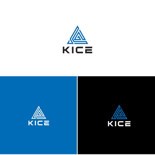 Design di Kice Logo di andreastan