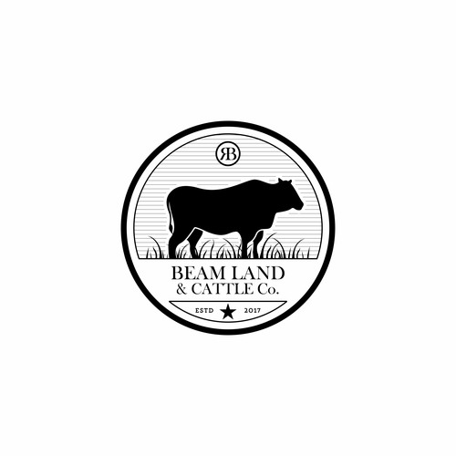 Colorado Cattle Ranch Logo | Logo design contest