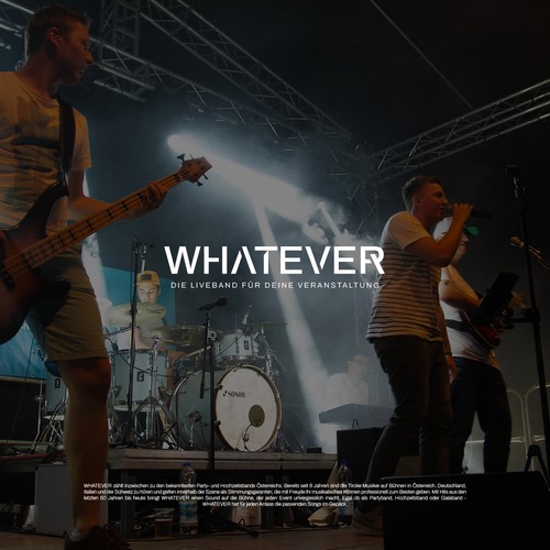 Proposta di design per un contest della categoria Logo realizzata da justcantgetenough