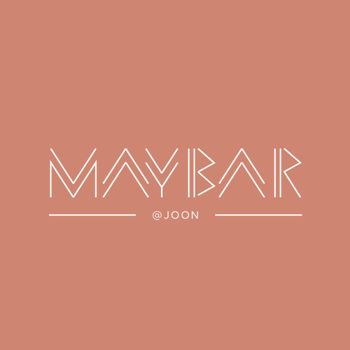 Logo for Upscale bar and lounge Design by nkbss