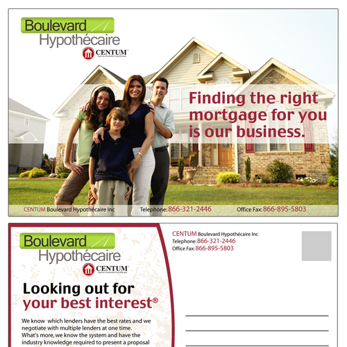  contest entry by Lukasmarcus