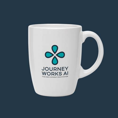 Design di AI company specializing in creating workflow automation for the Tourism industry (thin di senopati ®