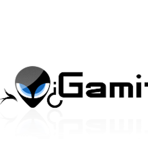 Gamify - Build the logo for the future of the internet.  Diseño de SeniorWebDesigner