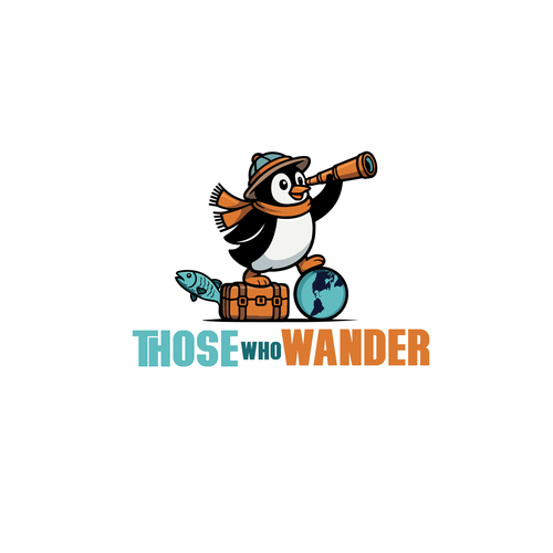 Design Explorers Wanted!!!...at Those Who Wander, LLC Diseño de Prime Design99