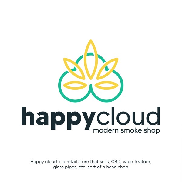 Happy Cloud