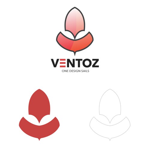 Proposta di design per un contest della categoria Logo realizzata da graafvis