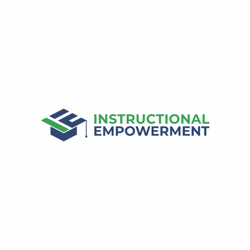 Educational Consulting Company Logo design Design by Nathan.DE