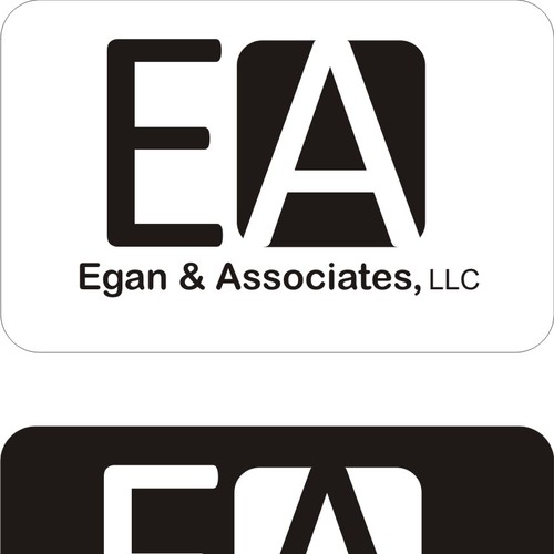 Logo for Egan & Associates, LLC Logo design contest