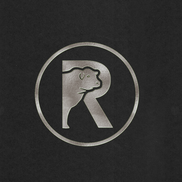 Modern Butcher logo