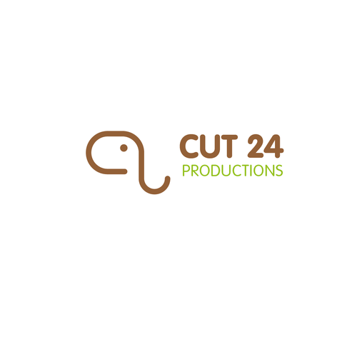 Creating an image for Cut 24 Productions Design by yorgoloster