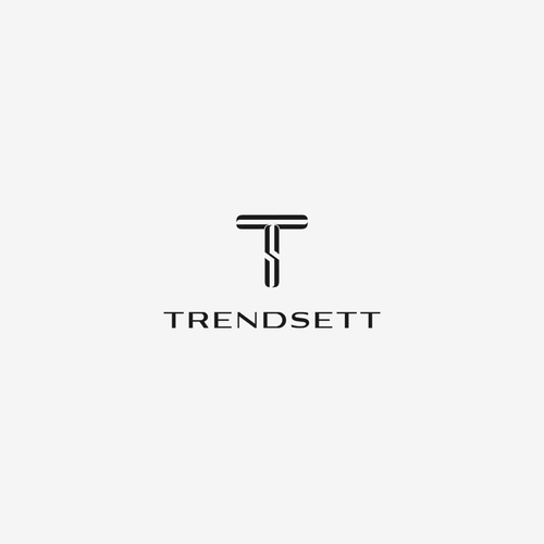 Logo for trendy stylish online consignment shop, Logo design contest