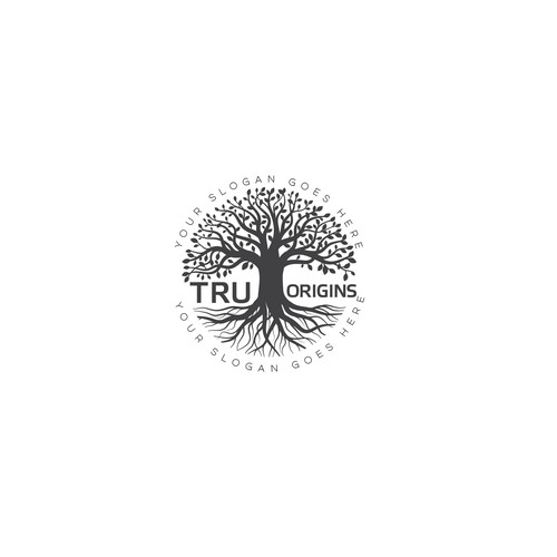 INCREDIBLE DESIGN WANTED for TruOrigins high end health supplements Réalisé par Gemera