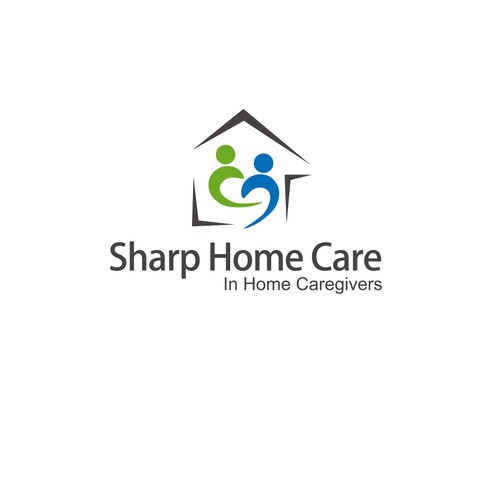 Design a stand out logo for Home Care business Design by Smarttaste™★★★★★