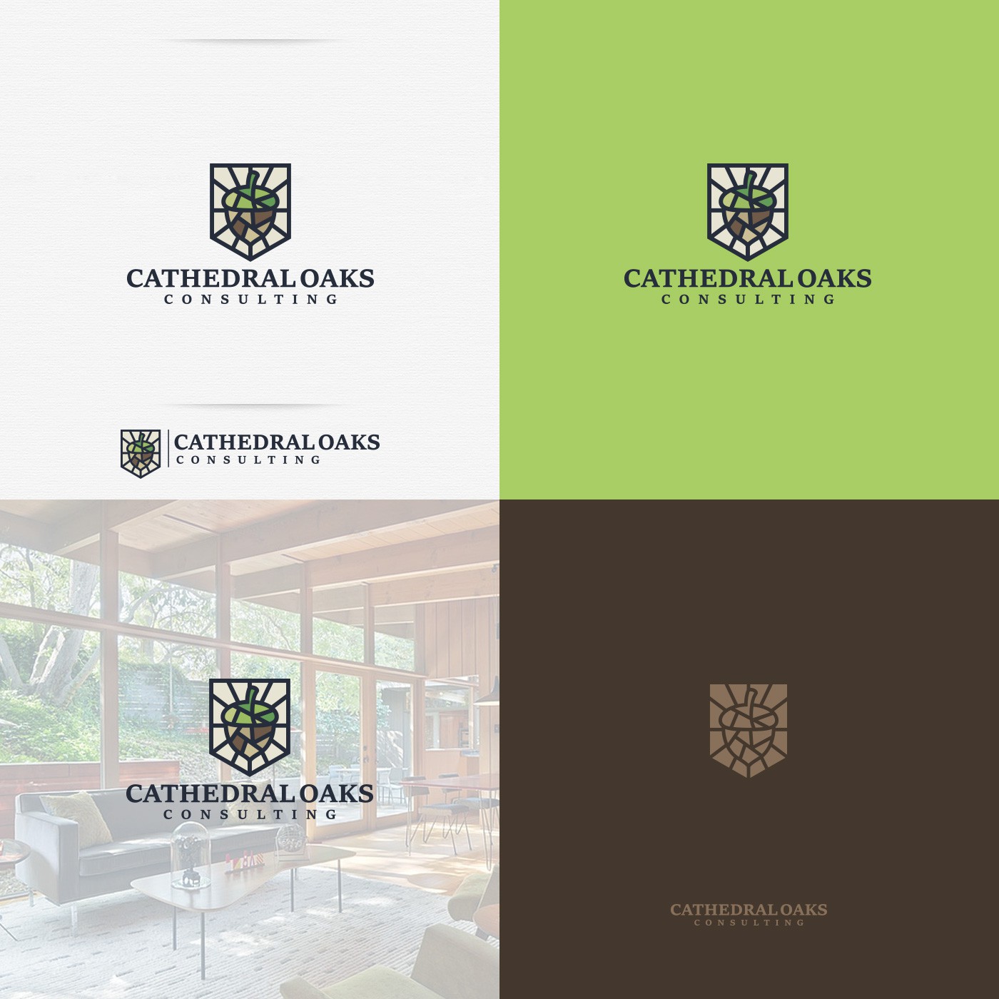 Senior Assisted Living Logos - Free Senior Assisted Living Logo Ideas ...