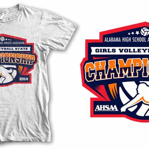 High school football championship tshirt, T-shirt contest