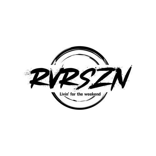 Designs powerful & fun logo for clothing / lifestyle brand. Logo