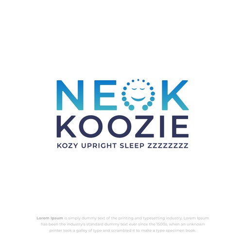 New Design for a new way to sleep upright Diseño de CreativeJAC