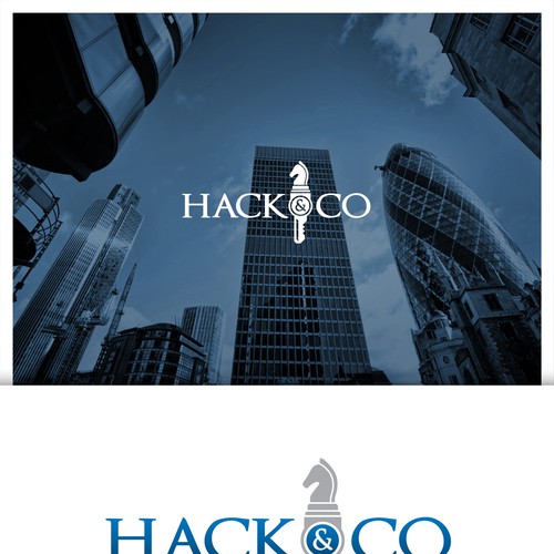 Hack company