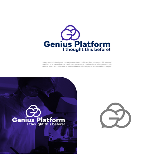 Are you a genius ? Design by suzie