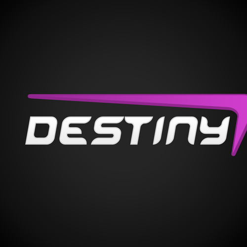 destiny デザイン by Max Martinez