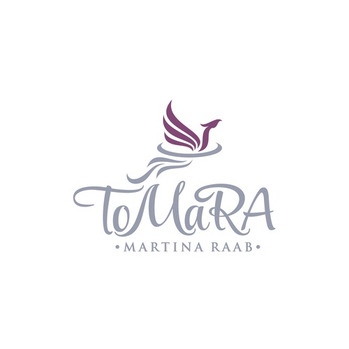 Logo & brand identity pack contest entry by R1SIGN