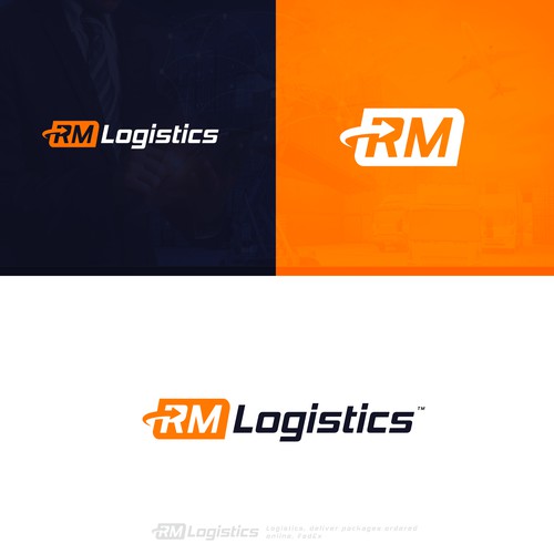 Logistics Branding: the Best Logistics Brand Identity Images and Ideas ...