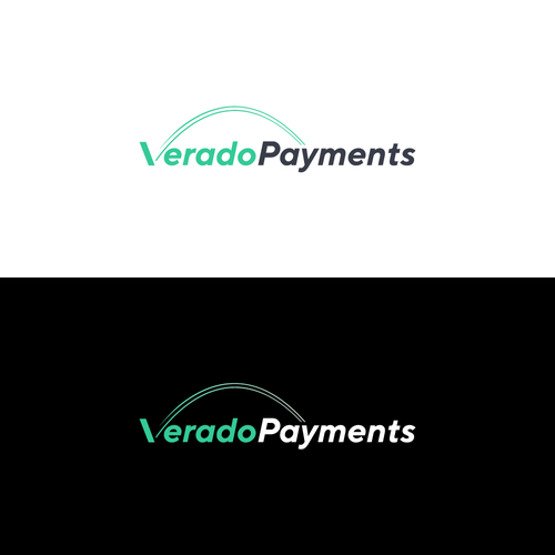 Payment Processing Company  seeking and modern new logo Design by AB Graphic™