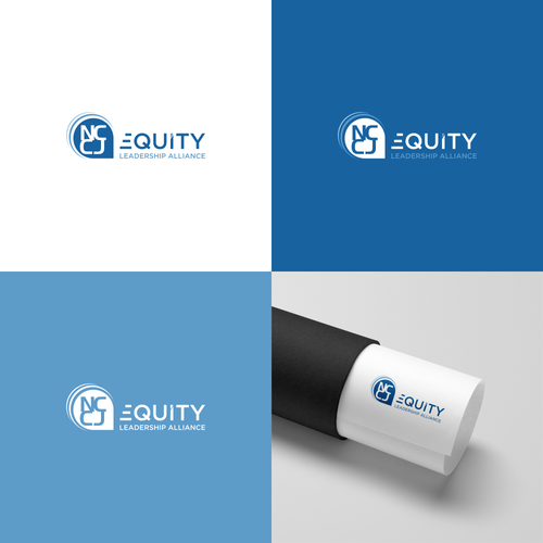 99nonprofits winner - Design a social justice logo and be part of making a difference Design by Arif Iskandar