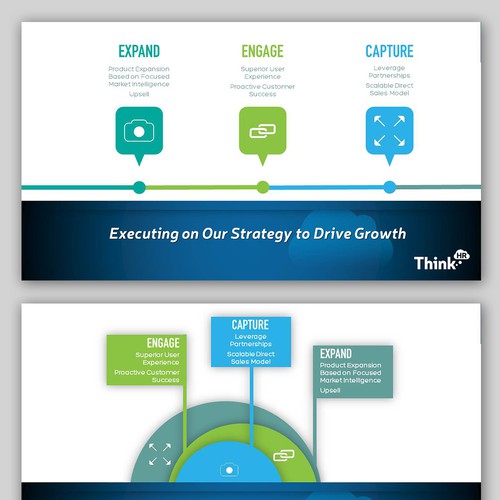 Designs | One slide to explain 